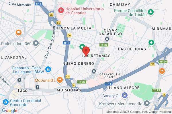 Roherma Seguridad S.L.