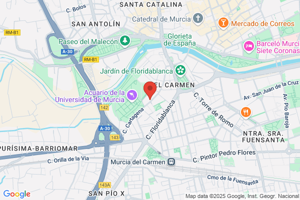 Comercial Casañas S.L.