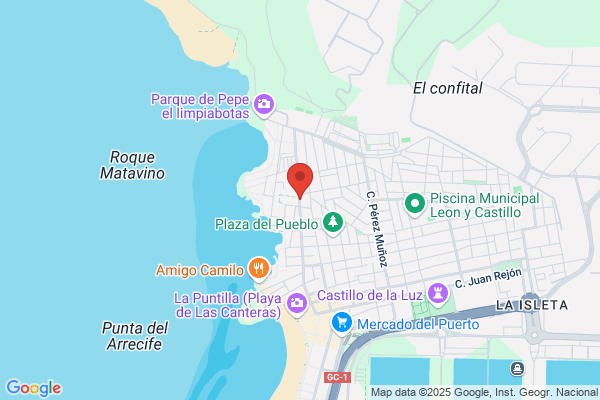 El Pequeño Granero De Tenerife S.L.