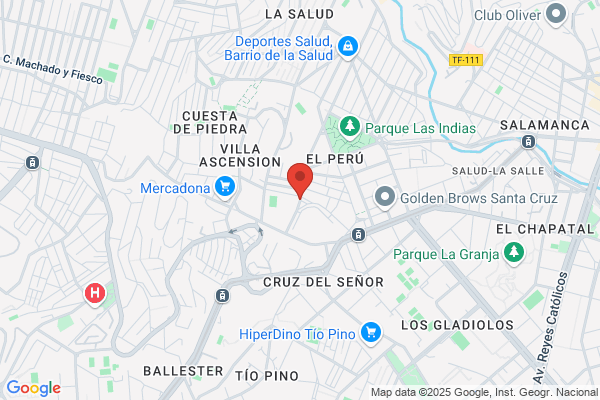 Garcia Oramas h.