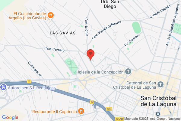 Gonzalez Viera j. F.
