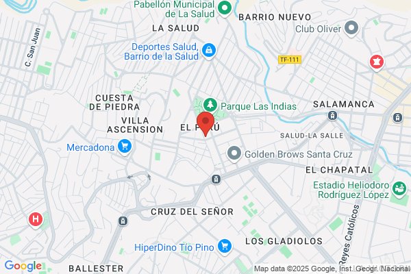 Explotaciones Franbel S.L.