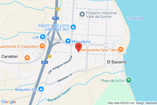 Asa Cargo Operador Logistico