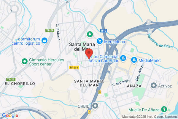 Carniceria Santa Maria del Mar