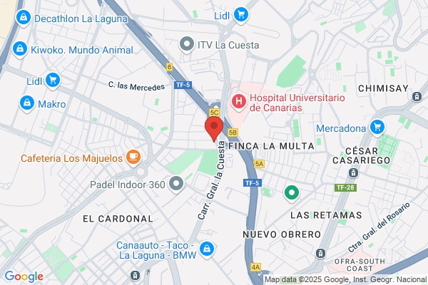 Apartamentos Las Torres