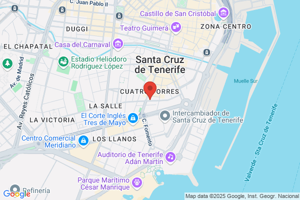 Canarias Cultural