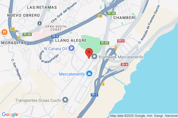 Archipiélago Renting