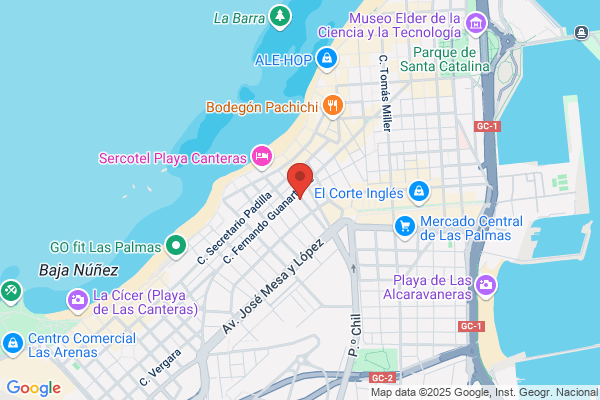 Orlando Rent A Car S. A.