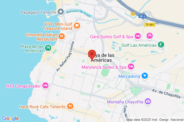 Ramos Fernandez m.