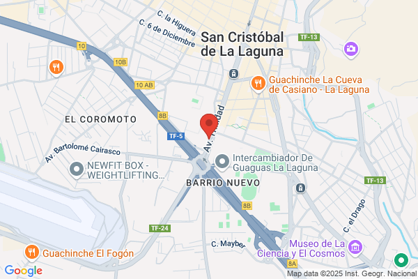 Rent A Car Molina S.L.