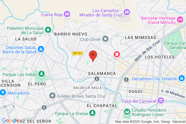 La Iglesia De Jesucristo De Los Santos De Los ultimos Dias