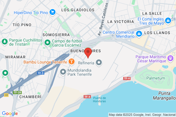 SAMUR Salvamento y Rescate