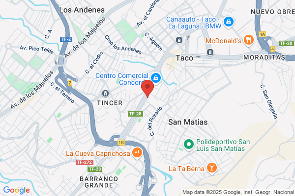 Transportes Los Molinos