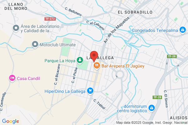 Rialda S.L.