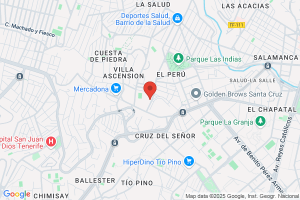 Aguilar Gutierrez m. S.
