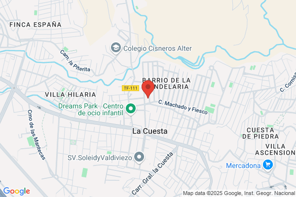 Barreto Molina e.