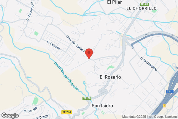 Cristaleria El Cardonal S. L.