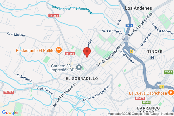 Garcia De Armas d. E.