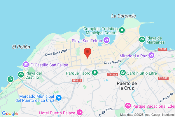 Gonzalez Delgado - Carpinteria Carpinteria Antonio a.