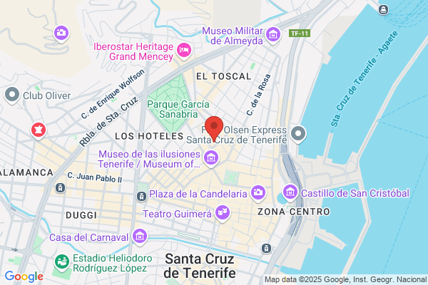 Ingeniería y arquitectura Techne proyectos Slp