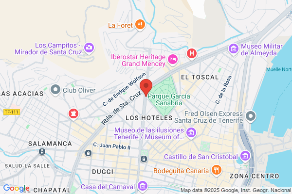 Abasolo Alesson Jose E. - Arquitecto