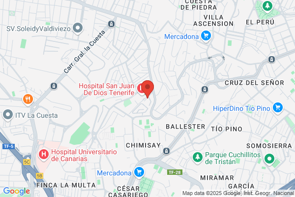 Arquitectos Lima Breton Perez Alcalde - Sotano transversal calle timanfaya