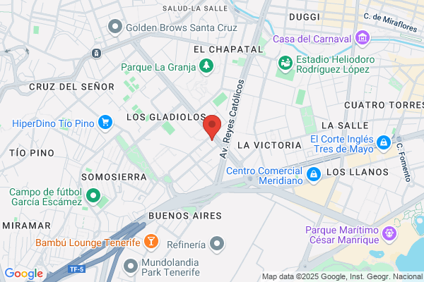 Gabinete Tecnico Archipielago S.L.