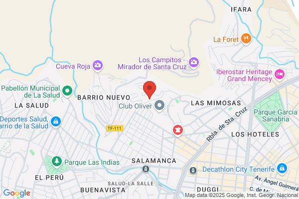 Tudela Fumero m.
