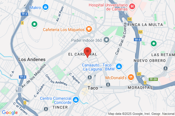 elFunkito.com | Tu tienda de Funko Pop en La Laguna
