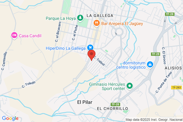 Artes Graficas Hernandez Cairos