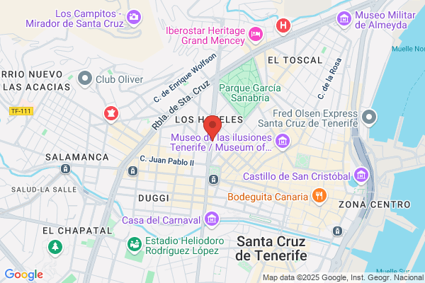 Barrios Duque S.L.L.