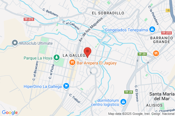 Etiquetas De Canarias -