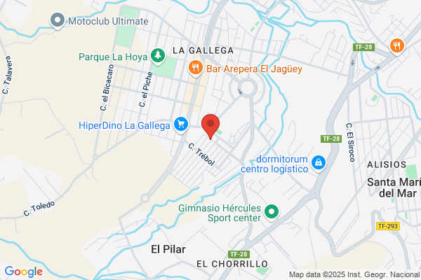 Graficas Clarin S. L.