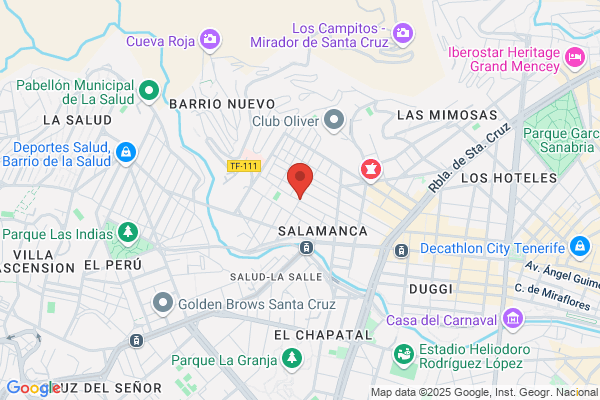 Grafiserna S.L.