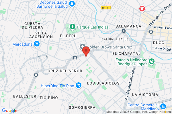 Club De Empleados De La Caja De ahorros