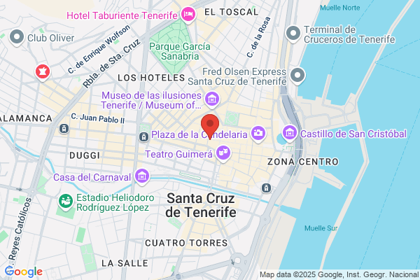 Asociacion Amigos De La Opera