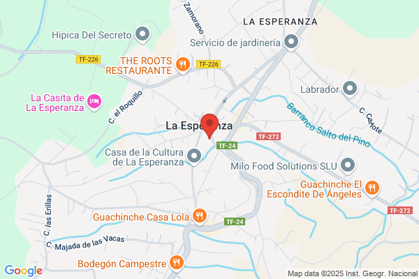 Asociacion Cultural Aulas De La Tercera Edad
