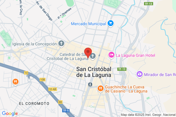 Ateneo De La Laguna