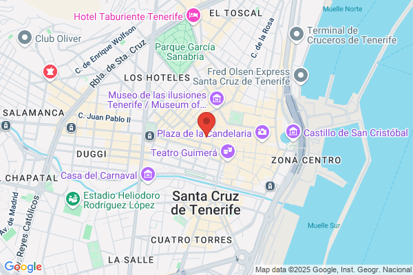Circulo Cultural Y Recreativo 30 De Mayo