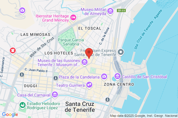 Skal Club Tenerife