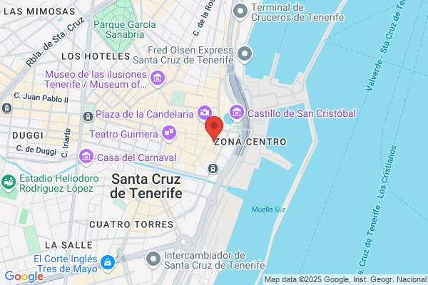 Fundacio La Caixa