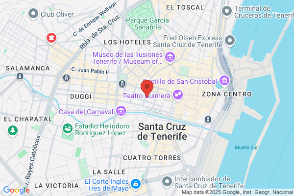 Instituto De Religiosas Oblatas De Santisimo Redentor