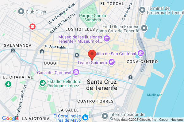 Centro Contable