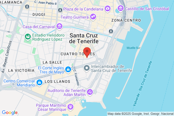 Centro Contable Mercurio - Asesoria Fiscal Y Auditoria de Cuentas