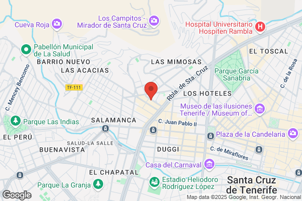 Ayuda A Domicilio Mararia Sociedad Cooperativa Limitada
