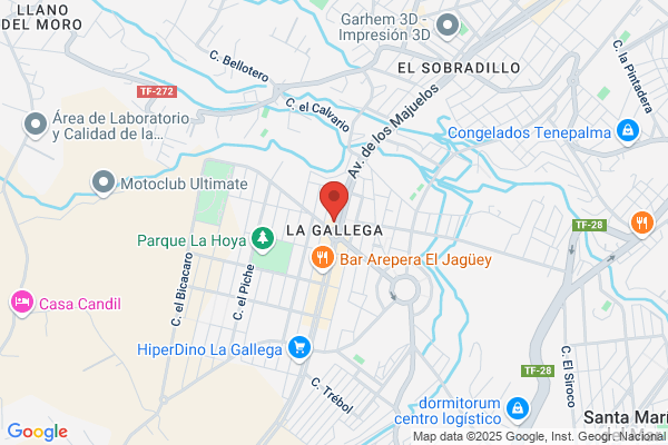 YO SE LO ARREGLO