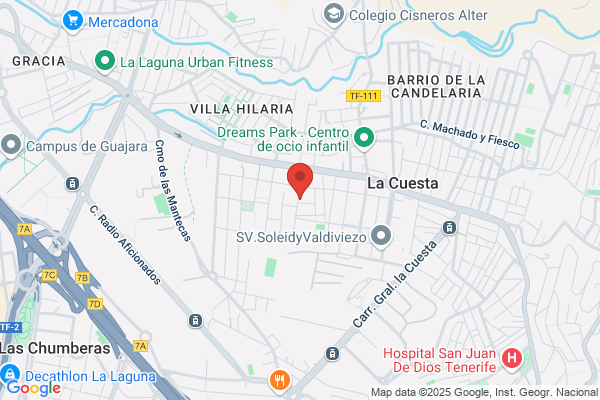 Asociacion De Vecinos Ipalan
