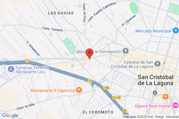 Cooperativa Comarcal Del Campo La Candelaria - Cooperativa