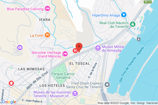 Cooperativa De Arquitectos Emece