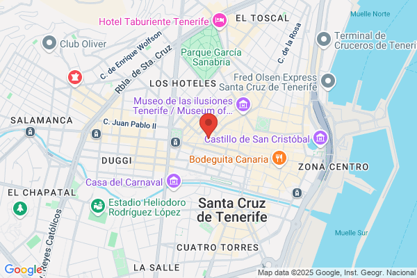 Centro Auditivo Garí - Audífonos